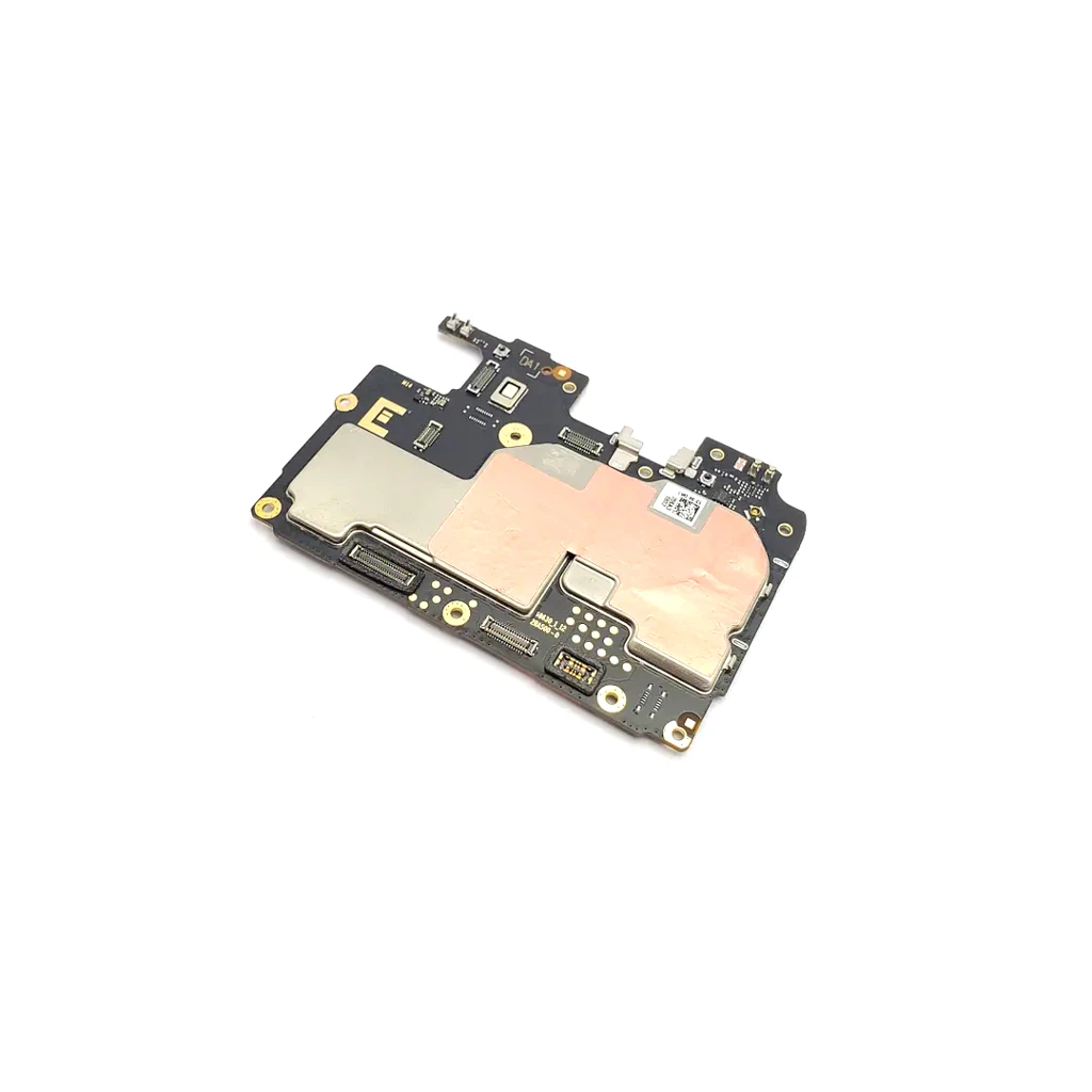  Материнская плата(основная) Realme C11